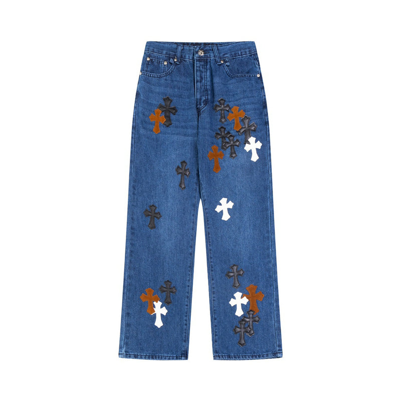 크롬하츠 신상 팬츠 D09 