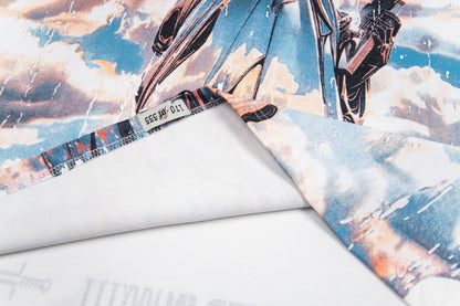 ゴッドスピードTシャツ G11