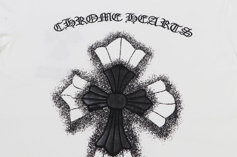 Chrome Hearts Tシャツ 6123 