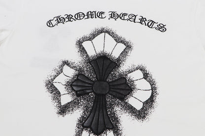 Chrome Hearts Tシャツ 6123 