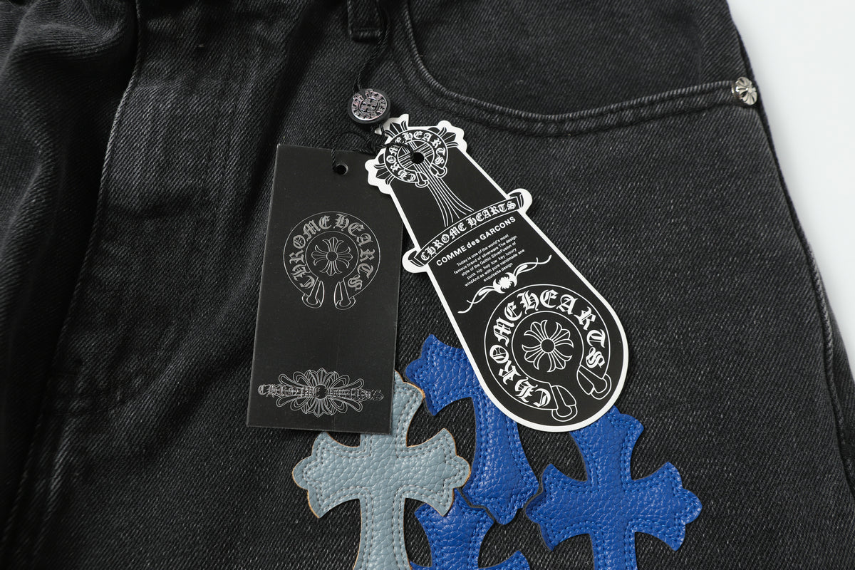 크롬하츠 팬츠 302