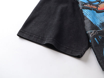 ゴッドスピードTシャツ 1128