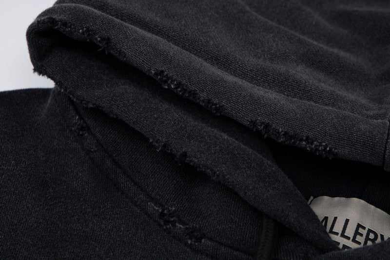 ギャラリーデプト 新作パーカー G192 