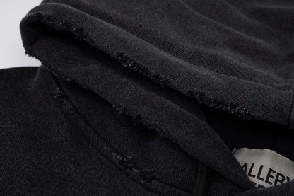 ギャラリーデプト 新作パーカー G192 