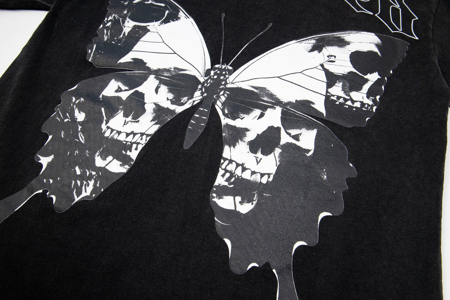 ゴッドスピードTシャツ G12