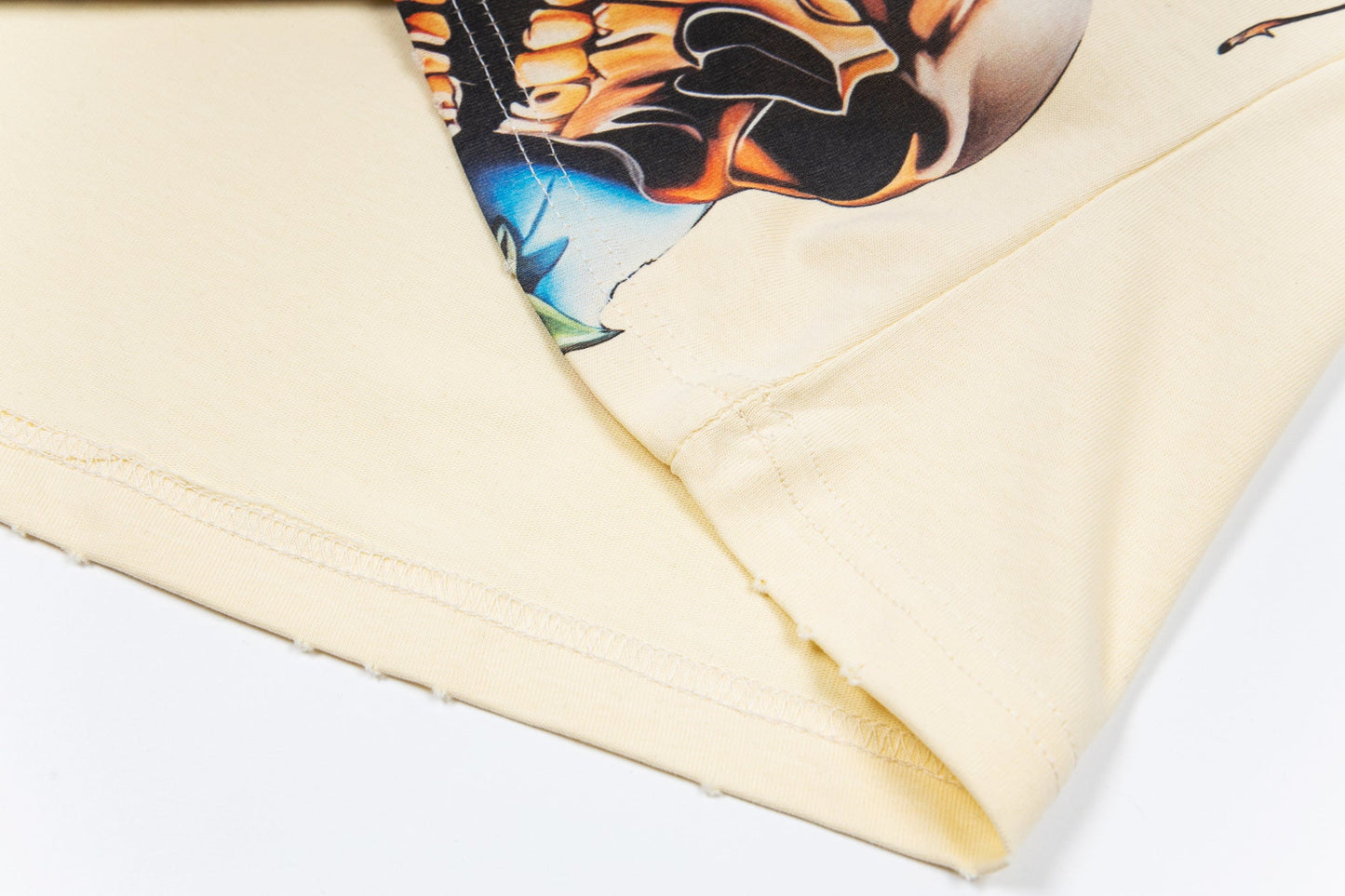 ゴッドスピードTシャツ G05