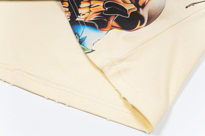 ゴッドスピードTシャツ G05