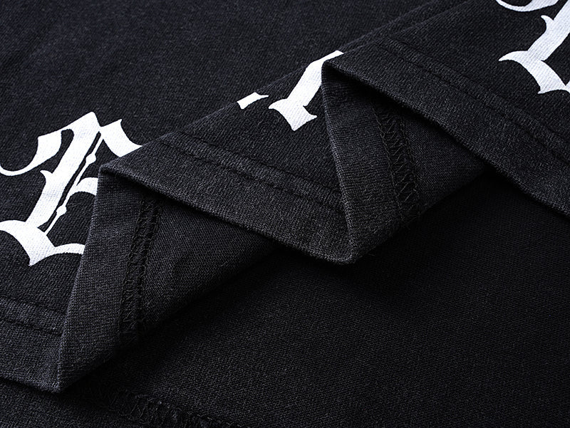 ゴッドスピード2025 新ファッションTシャツ 1113