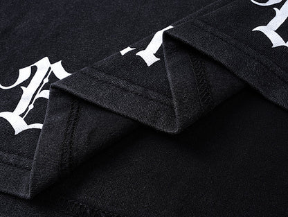 ゴッドスピード2025 新ファッションTシャツ 1113