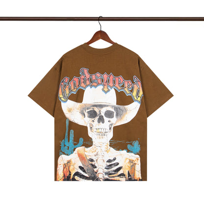 ゴッドスピードTシャツ G51