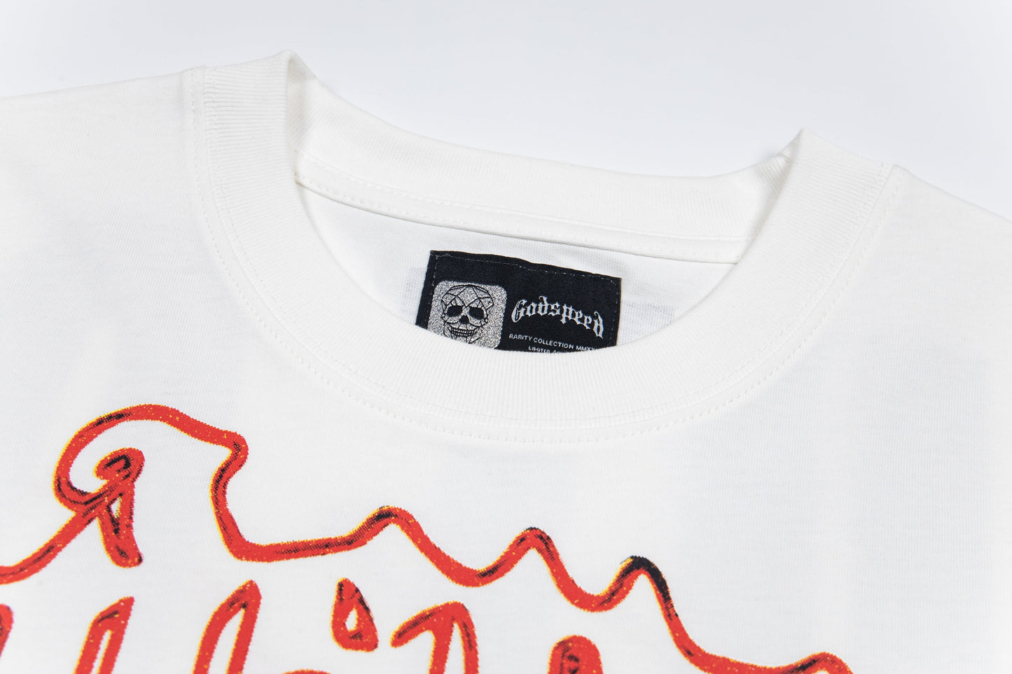 ゴッドスピードTシャツ G10