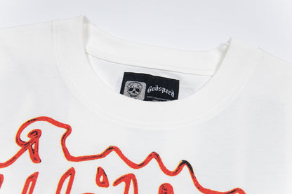 ゴッドスピードTシャツ G10
