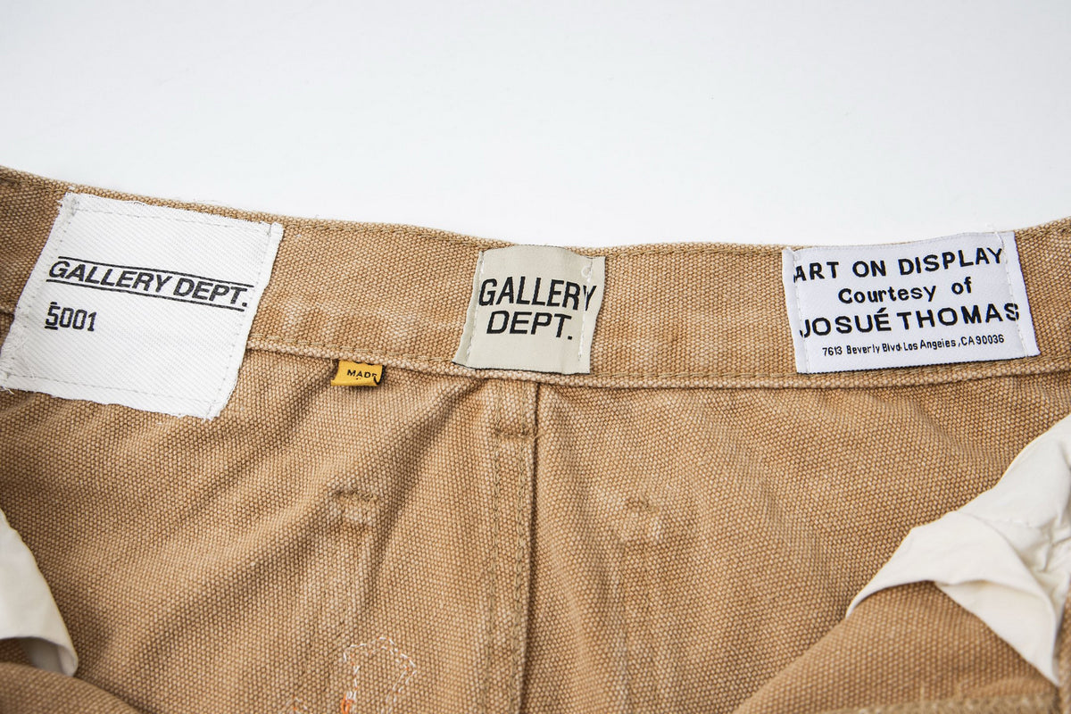 크롬하츠 팬츠 8200 