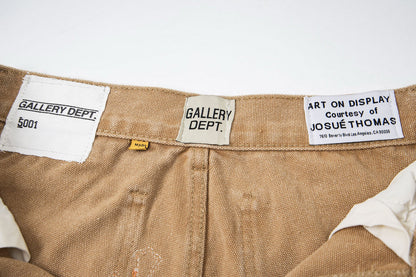 크롬하츠 팬츠 8200 