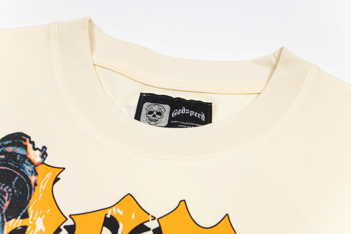 ゴッドスピードTシャツ G11