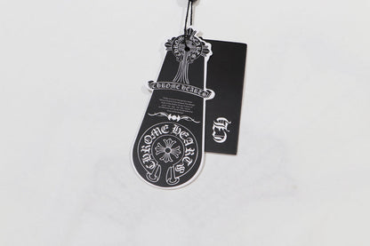 Chrome Hearts Tシャツ 6123 