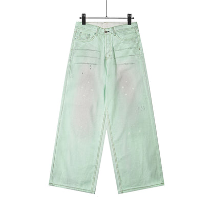 크롬하츠 신상 팬츠 8182 