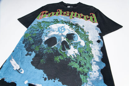 ゴッドスピードTシャツ G63