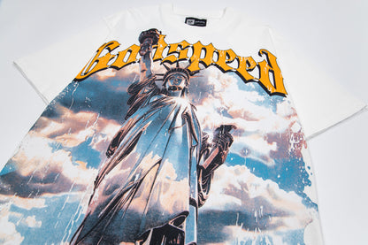 ゴッドスピードTシャツ G11