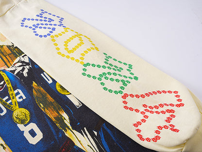 ゴッドスピード スウェットシャツ 3106