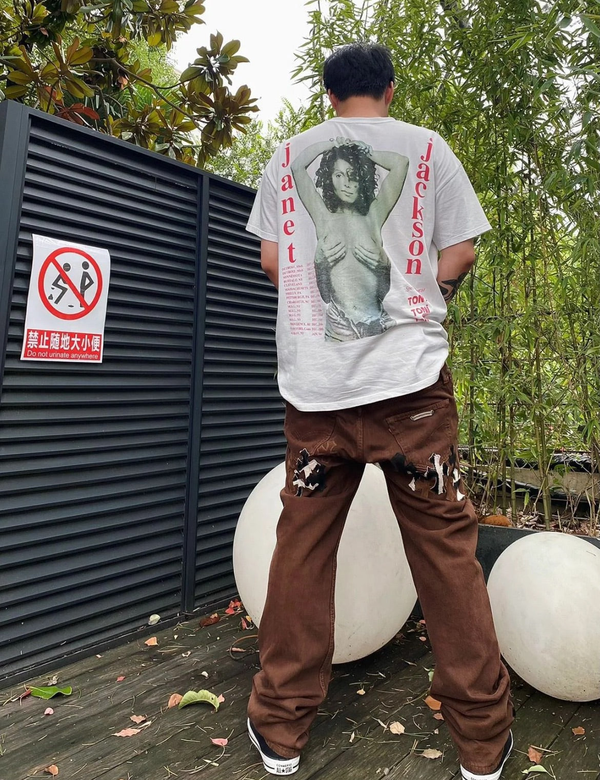 크롬하츠 2025 신상품 팬츠 