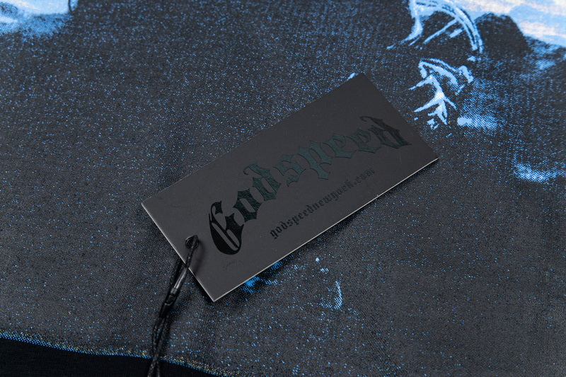 ゴッドスピードTシャツ G47