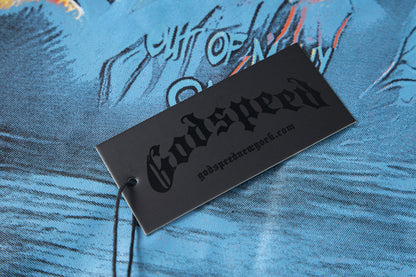 GODSPEED Tシャツ G73