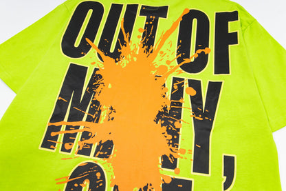 ゴッドスピードTシャツ G70