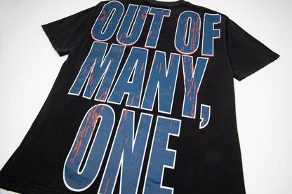 ゴッドスピードTシャツ G08