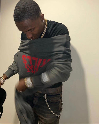 ギャラリーデプト 新作パーカー 610 