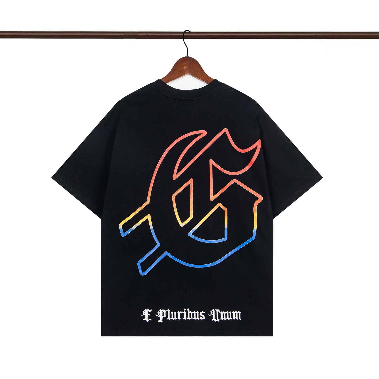 ゴッドスピードTシャツ G38