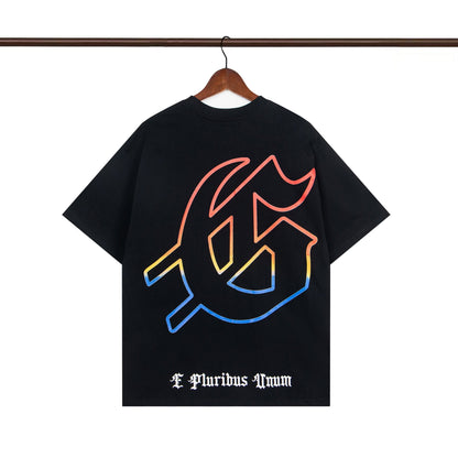 ゴッドスピードTシャツ G38