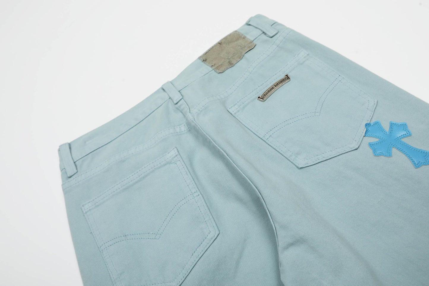 크롬하츠 팬츠 8145 