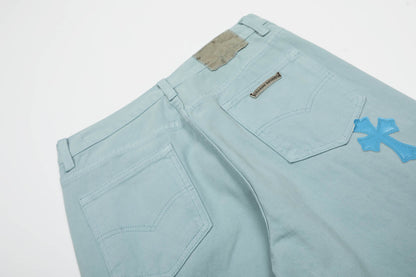 크롬하츠 팬츠 8145 