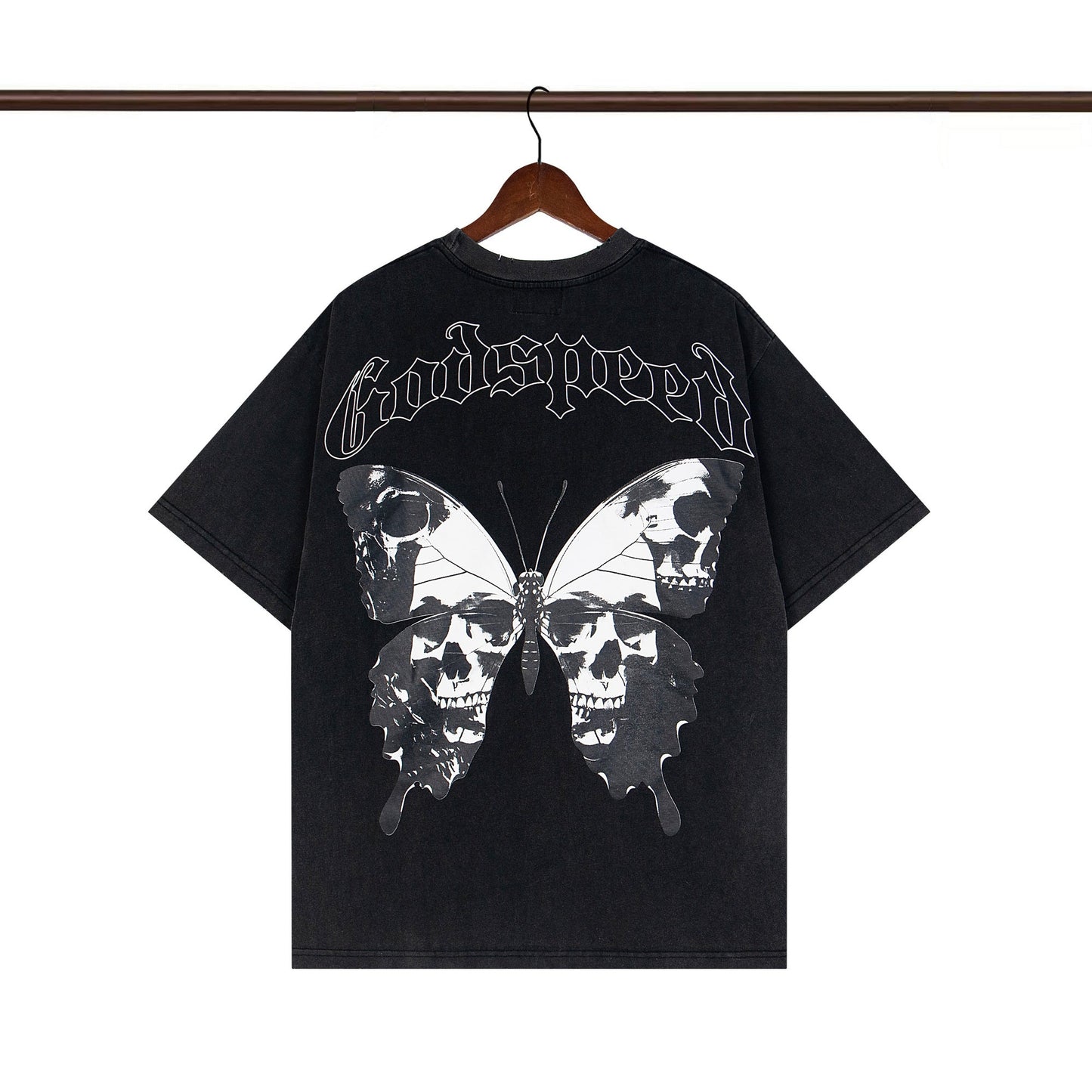 ゴッドスピードTシャツ G12