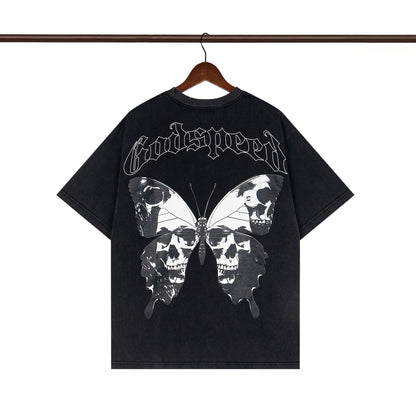 ゴッドスピードTシャツ G12