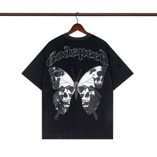 ゴッドスピードTシャツ G12