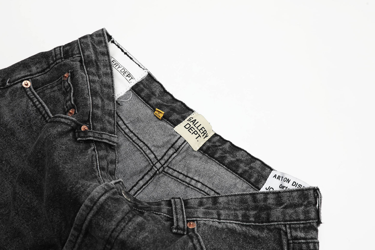 크롬하츠 팬츠 8102