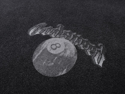 ゴッドスピード2025 新ファッションTシャツ 1093