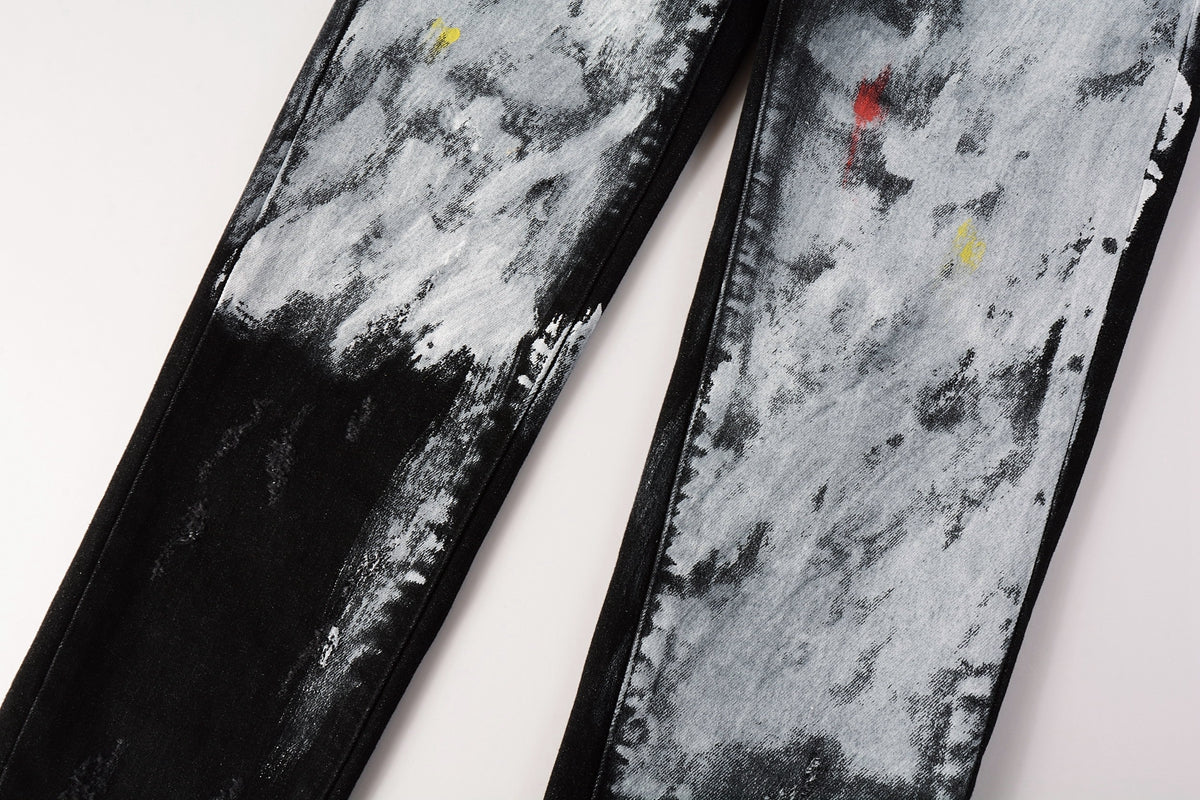 パープルジーンズ 9020 