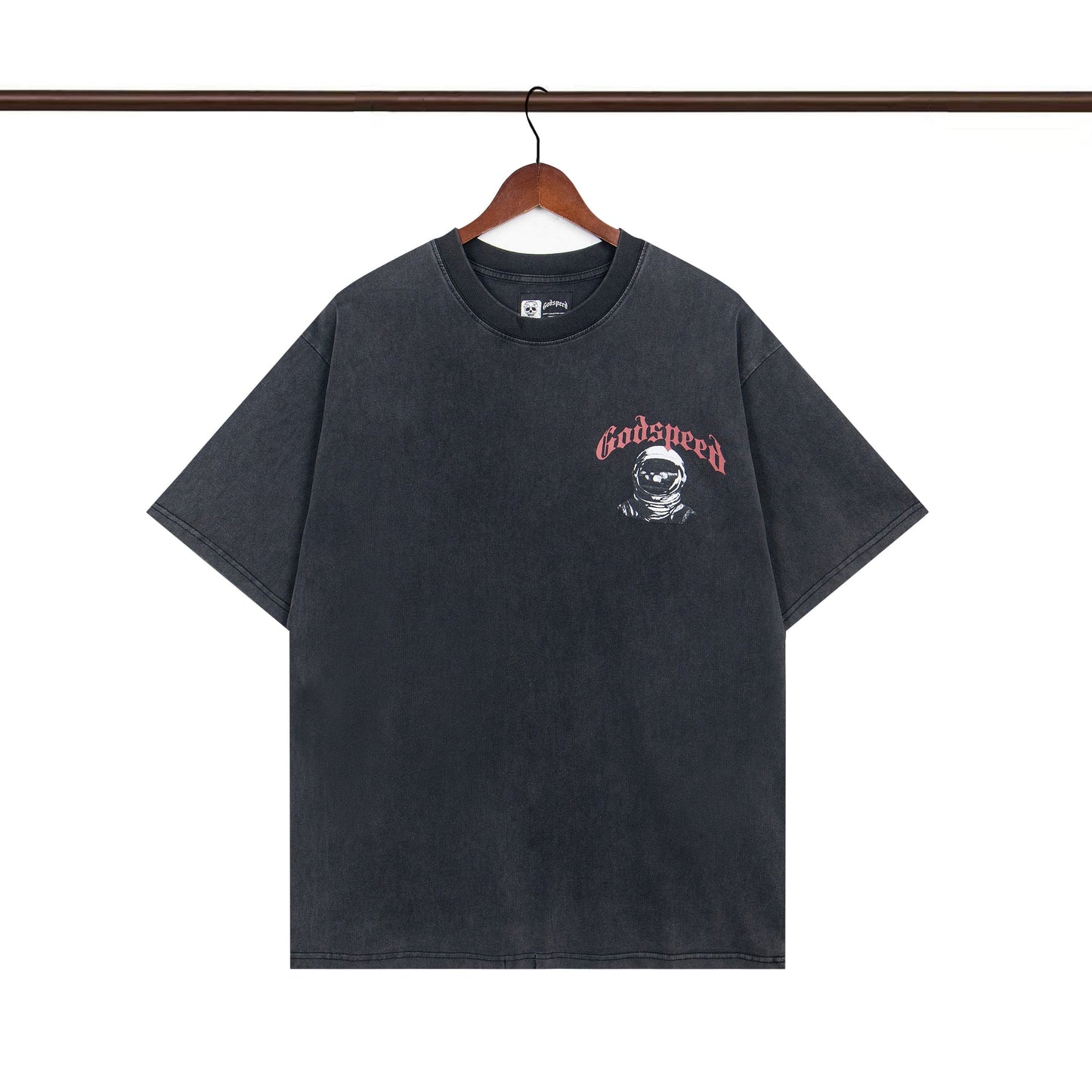 ゴッドスピードTシャツ G58