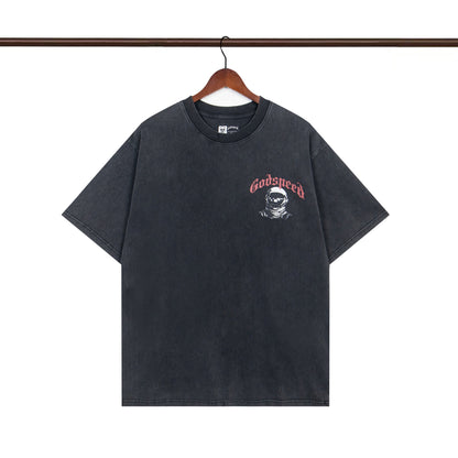 ゴッドスピードTシャツ G58