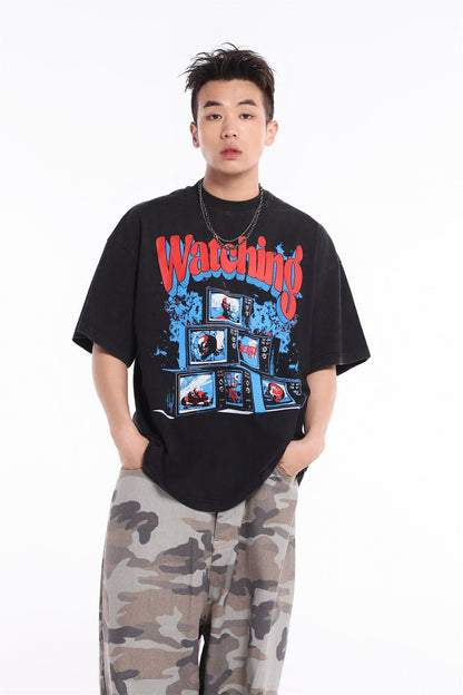 GALLERY DEPT 新作Tシャツ D88 