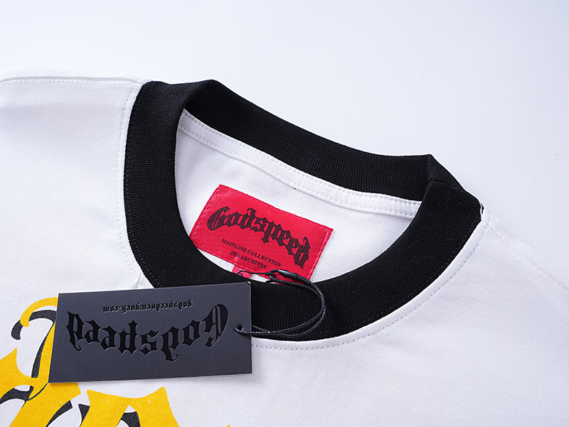 ゴッドスピード スウェットシャツ 3096