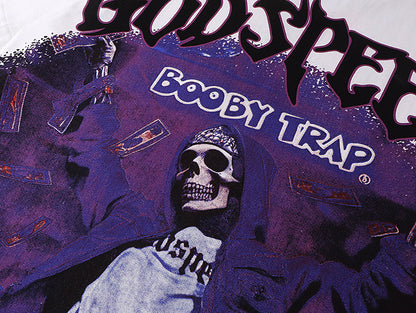 ゴッドスピードTシャツ 3115