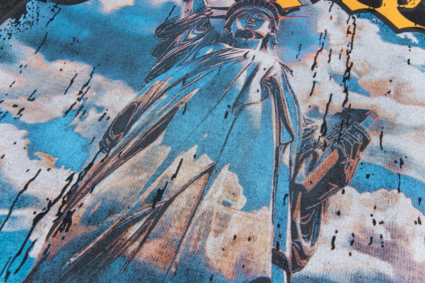 ゴッドスピードTシャツ G11