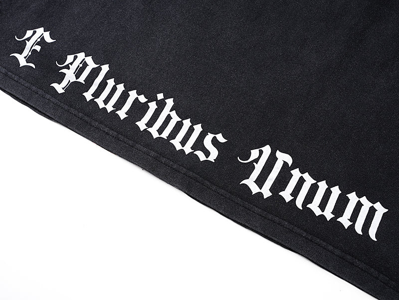 ゴッドスピード2025 新ファッションTシャツ 1113