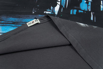 ゴッドスピードTシャツ G52