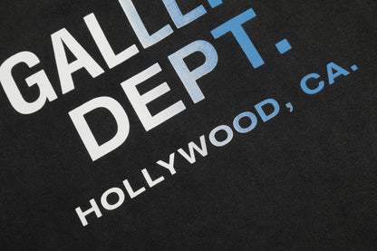 GALLERY DEPT 新作Tシャツ D19
