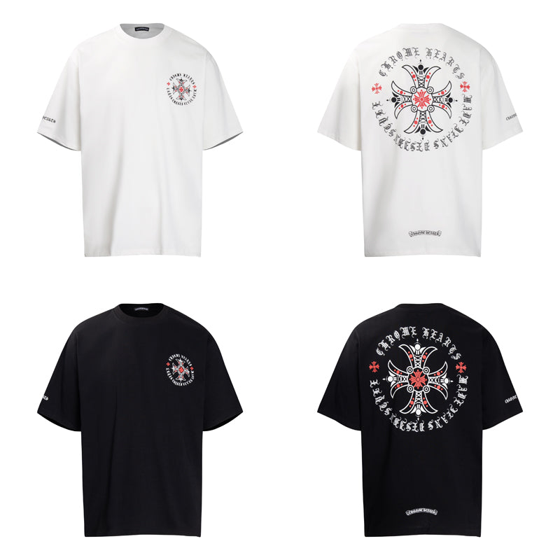 Chrome Hearts Tシャツ 6009 